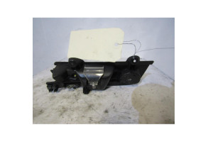 Poignee interieur arriere droit AUDI A4 2 Photo n°2