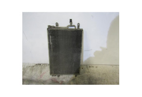Radiateur clim AUDI A4 2 Photo n°1