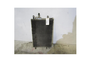 Radiateur clim AUDI A4 2 Photo n°2