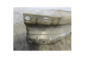 Renfort pare choc arriere (traverse) OPEL ASTRA H Photo n°3