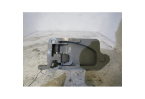 Poignee interieur arriere droit CITROEN XSARA PICASSO Photo n°2