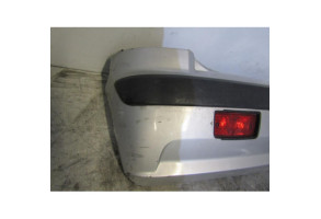 Pare choc arriere HYUNDAI ATOS 2 PRIME Photo n°4