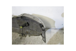 Pare choc arriere HYUNDAI ATOS 2 PRIME Photo n°6