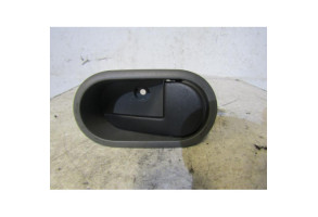 Poignee interieur arriere droit FORD FIESTA 5 Photo n°1