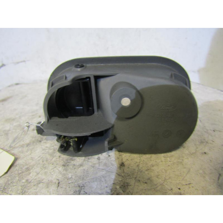 Poignee interieur arriere droit FORD FIESTA 5 Photo n°2