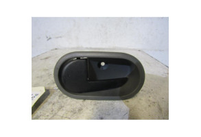 Poignee interieur arriere gauche FORD FIESTA 5 Photo n°2