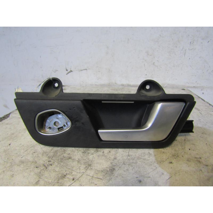 Poignee interieur arriere droit AUDI A4 2 Photo n°1