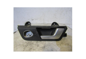 Poignee interieur arriere droit AUDI A4 2 Photo n°1