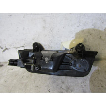 Poignee interieur arriere droit AUDI A4 2 Photo n°2