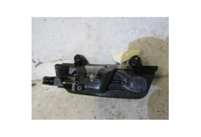 Poignee interieur arriere droit AUDI A4 2 Photo n°2