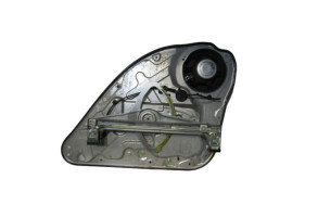 Leve vitre electrique arriere gauche FORD FOCUS 2 Photo n°2