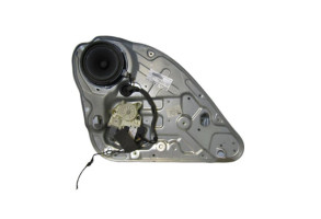 Leve vitre electrique arriere gauche FORD FOCUS 2 Photo n°3