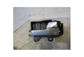 Poignee interieur arriere droit FORD FOCUS 2 Photo n°1