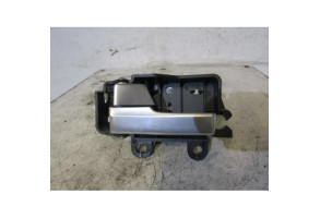 Poignee interieur arriere gauche FORD FOCUS 2 Photo n°1