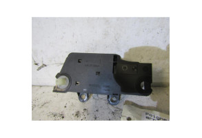 Poignee interieur arriere gauche FORD FOCUS 2 Photo n°2