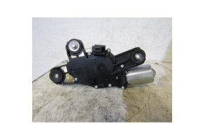 Moteur essuie glace arriere FORD FIESTA 6 Photo n°1