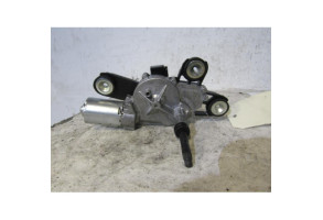 Moteur essuie glace arriere FORD FIESTA 6 Photo n°2