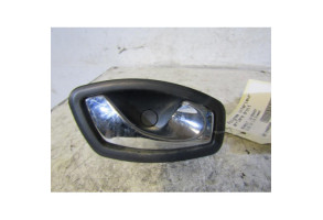 Poignee interieur arriere droit RENAULT CLIO 4 Photo n°1