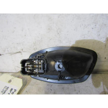 Poignee interieur arriere droit RENAULT CLIO 4 Photo n°2