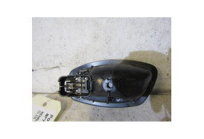 Poignee interieur arriere droit RENAULT CLIO 4 Photo n°2