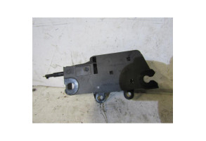 Poignee interieur arriere droit FORD FOCUS 2 Photo n°2