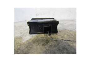Interrupteur de leve vitre arriere gauche OPEL ASTRA H Photo n°1