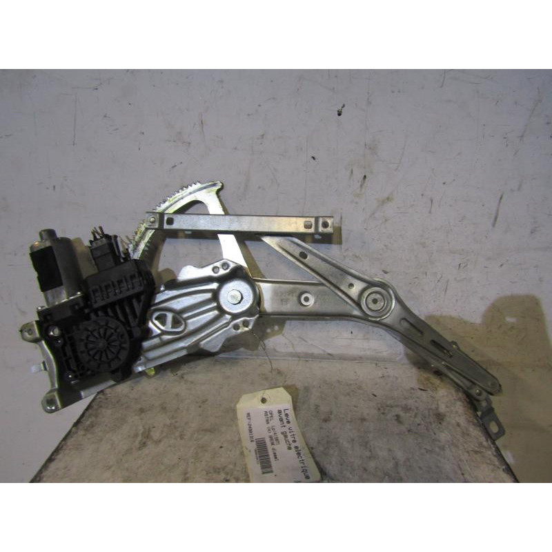 Leve vitre electrique avant gauche OPEL ASTRA H Photo n°1