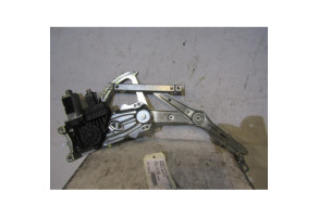 Leve vitre electrique avant gauche OPEL ASTRA H Photo n°1