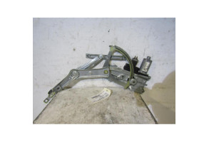 Leve vitre electrique avant gauche OPEL ASTRA H Photo n°2
