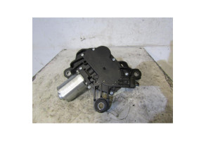 Moteur essuie glace arriere OPEL ASTRA H Photo n°1