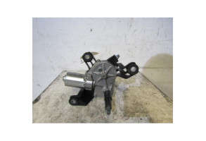 Moteur essuie glace arriere OPEL ASTRA H Photo n°2