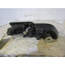 Poignee interieur arriere droit OPEL ASTRA H Photo n°2