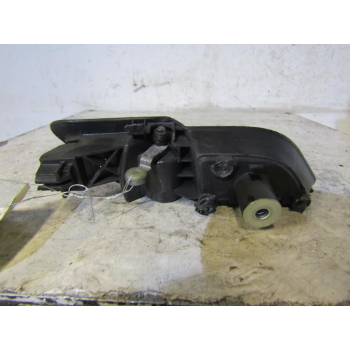 Poignee interieur arriere droit OPEL ASTRA H Photo n°2