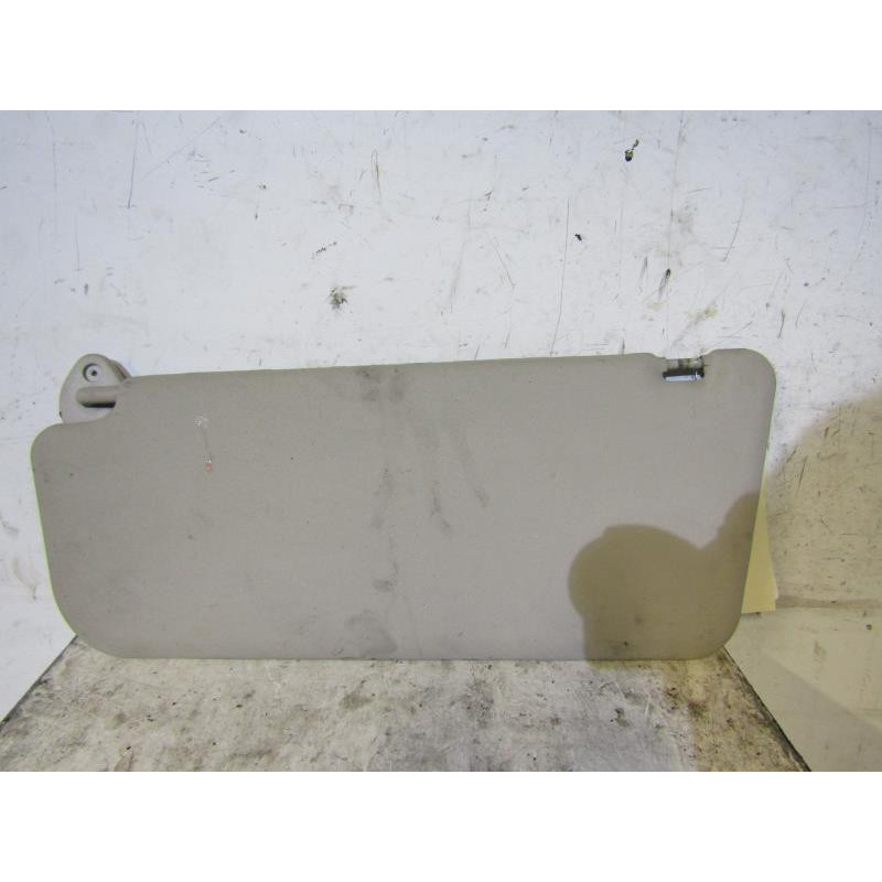 Pare soleil droit FIAT SCUDO 2 Photo n°1