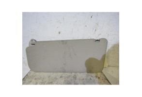 Pare soleil droit FIAT SCUDO 2 Photo n°1
