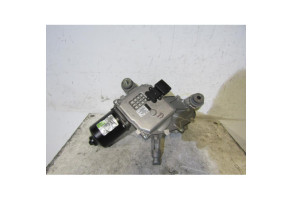 Moteur essuie glace avant gauche CITROEN C4 PICASSO 1 Photo n°4