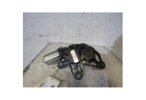 Moteur essuie glace arriere VOLKSWAGEN FOX Photo n°2