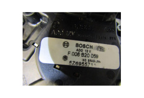 Moteur essuie glace arriere VOLKSWAGEN FOX Photo n°4
