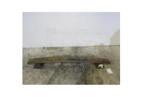 Renfort pare choc arriere (traverse) VOLKSWAGEN FOX Photo n°1