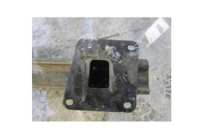 Renfort pare choc arriere (traverse) VOLKSWAGEN FOX Photo n°2