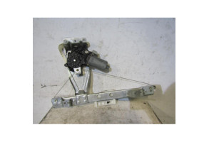 Leve vitre electrique arriere droit CITROEN C3 1 Photo n°1