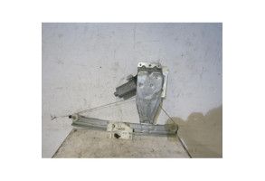 Leve vitre electrique arriere droit CITROEN C3 1 Photo n°2