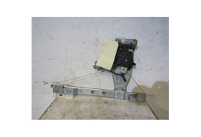 Leve vitre electrique arriere gauche CITROEN C3 1 Photo n°1