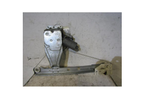 Leve vitre electrique arriere gauche CITROEN C3 1 Photo n°2