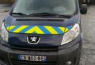 Capot PEUGEOT EXPERT 2 Photo n°11