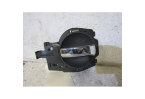 Poignee interieur arriere droit CITROEN C3 1 Photo n°2