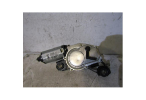 Moteur essuie glace arriere SEAT IBIZA 3 Photo n°2