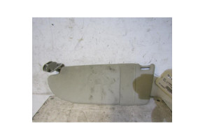 Pare soleil gauche SEAT IBIZA 3 Photo n°1