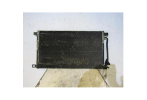 Radiateur clim BMW X3 E83 Photo n°1