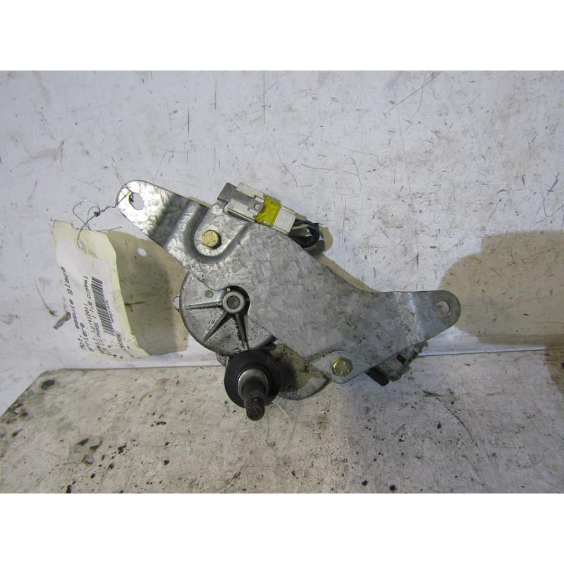 Moteur essuie glace arriere RENAULT CLIO 2 Photo n°1